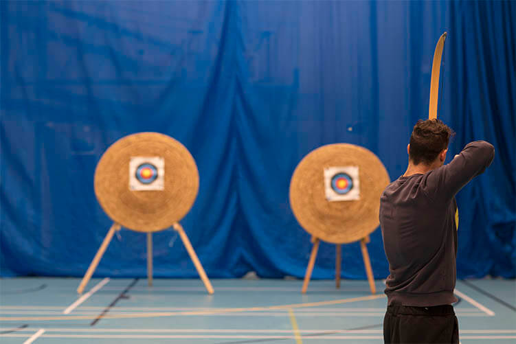 Clubs at RCSI Dublin Royal College of Surgeons in Ireland