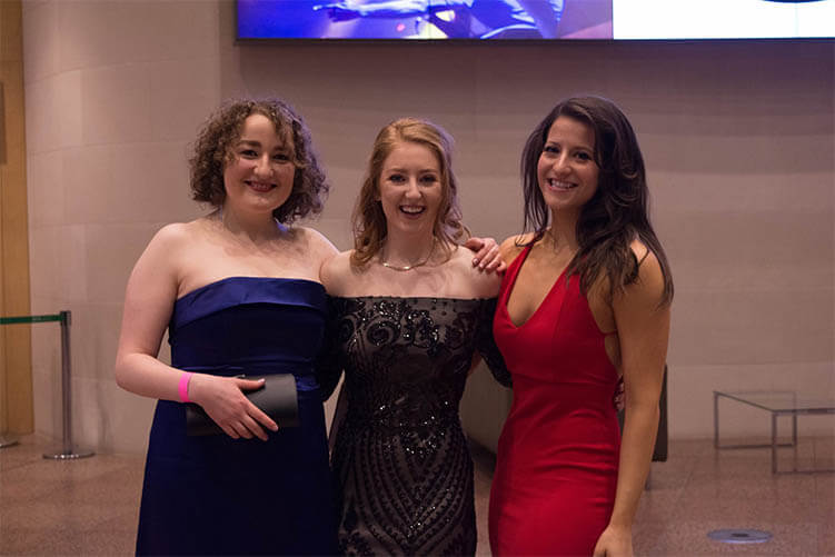 RCSI College Ball