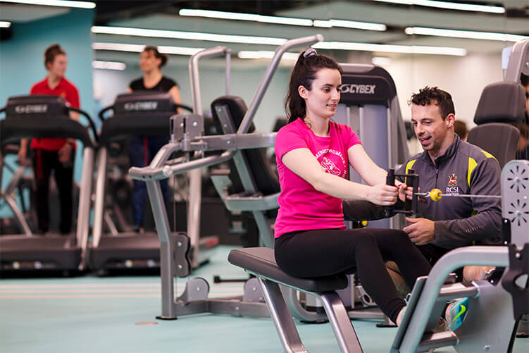 56  Gym equipment dublin city centre for Beginner