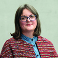 Patricia Burke