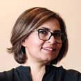 Dr Shaista Salman