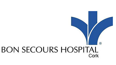 Bon Secours Hospital Cork logo