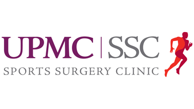 UPMC SSC logo