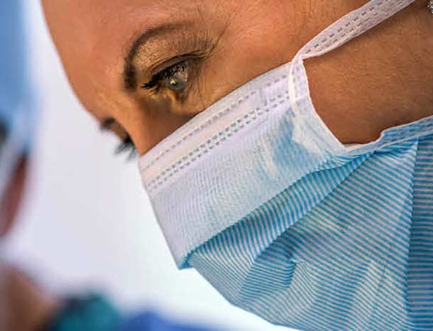 Human Factors in Patient Safety