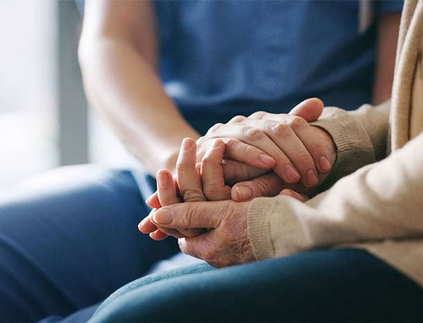 Improving stoke care