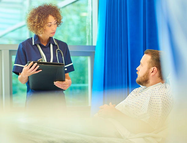 School of Nursing and Midwifery