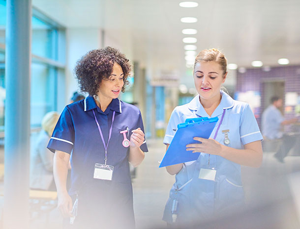 Nursing