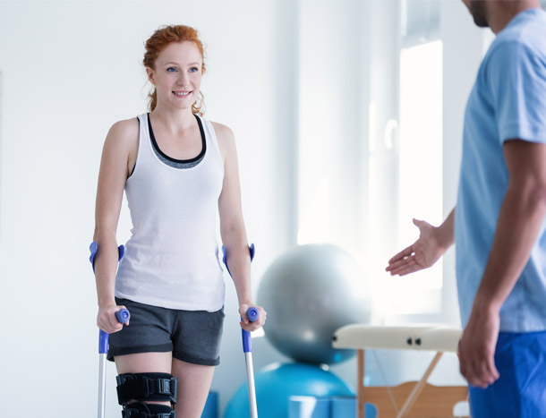 Sports and exercise med