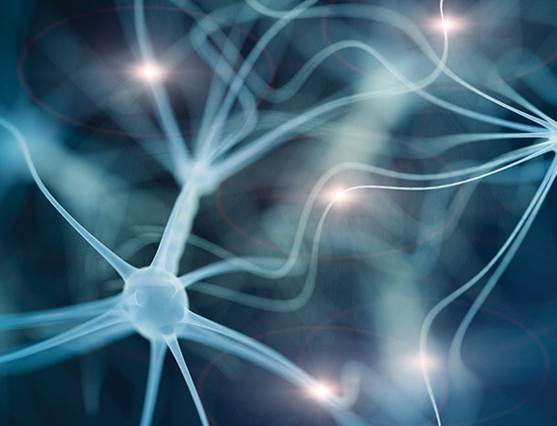 Neurological and psychiatric disorders research