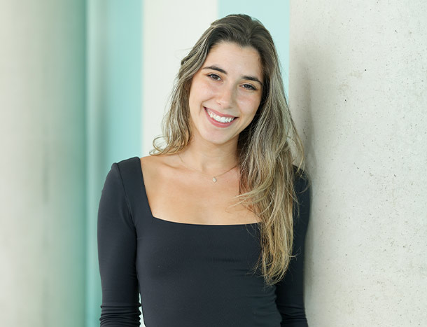 Inbar Friedman