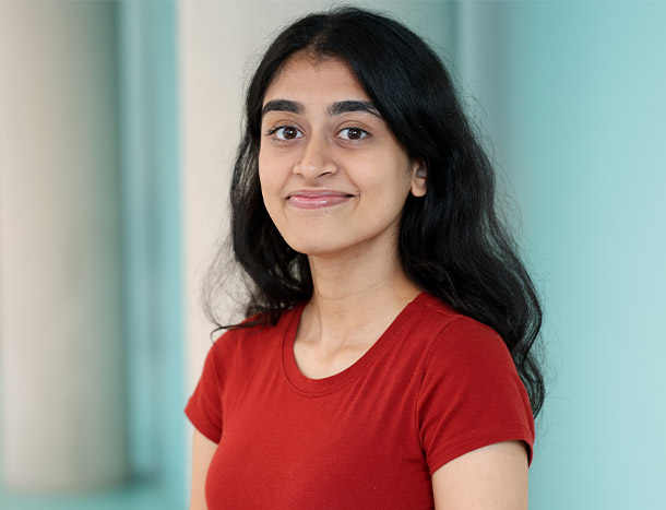 Krishi Jain
