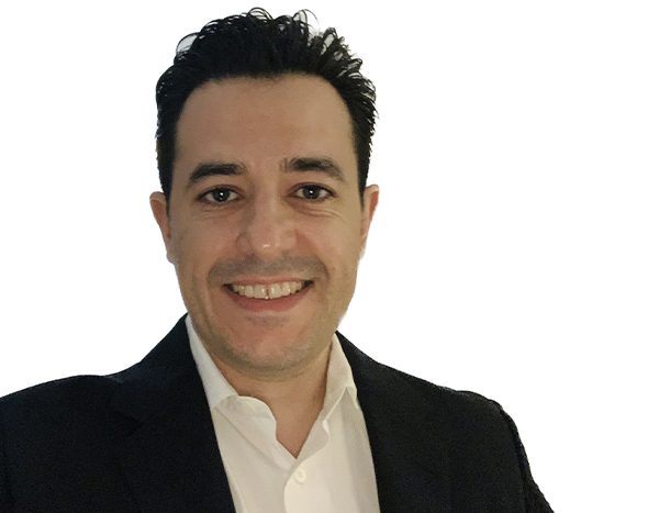 Dr Panicos Shangaris