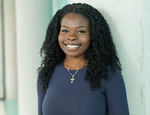 Robin Olaonipekun