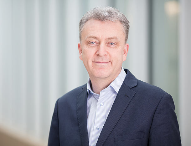 Donal O'Shea