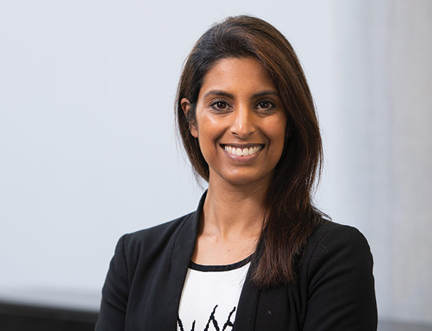 Jarushka Naidoo