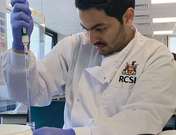 Mohammad Alabdulrahman