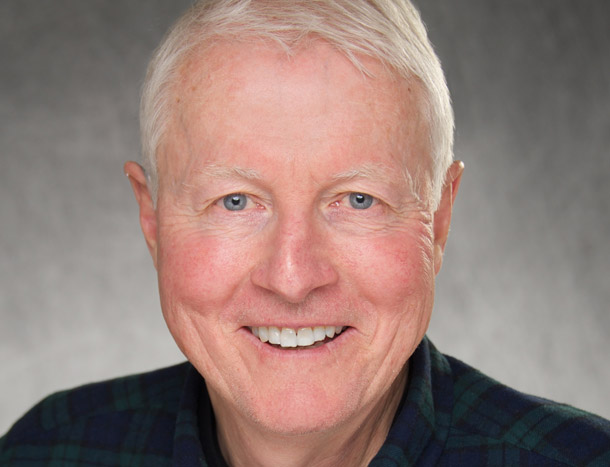 Prof. Clarence Kreiter