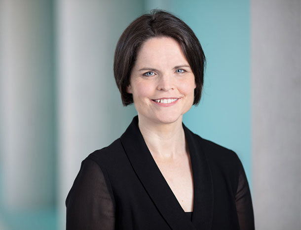 Sally-Ann Cryan profile photo