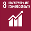 UNSDG 8