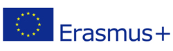 Erasmus Plus logo