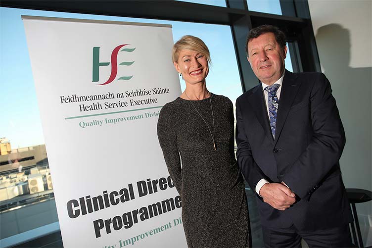 Launch of Clinical Director Executive Skills programme