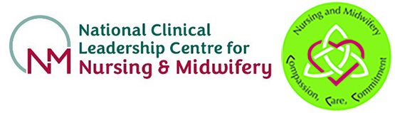Clinical Leadership during COVID-19 partner logos