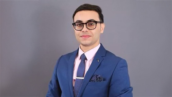 Abdelsalam Ben Saaud