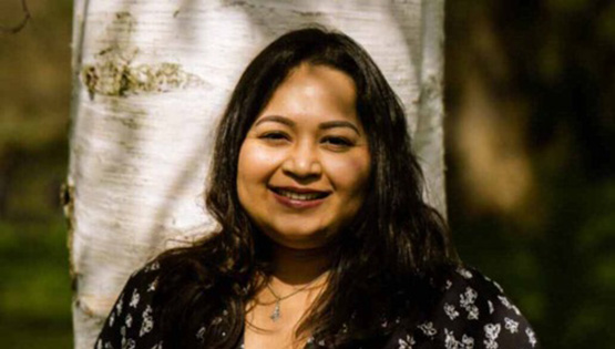 Anjali Westwood
