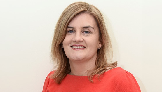 Bridget Murray