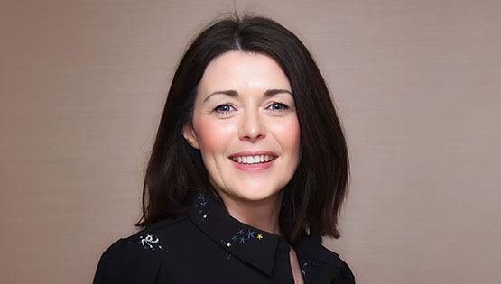 Caitriona Heffernan