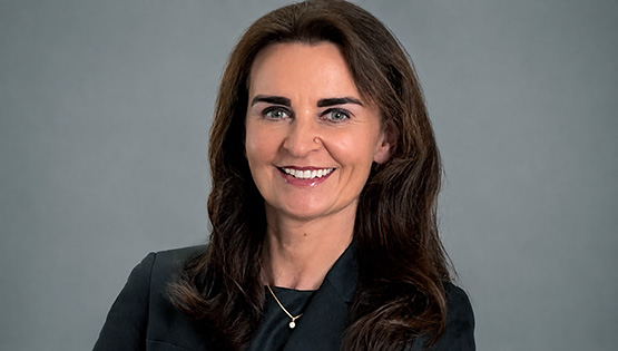 Claudine Kearney