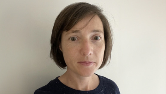 Éidín Ní Shé