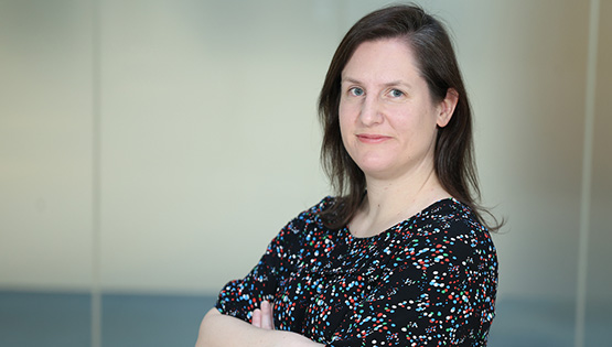 Eithne Sexton