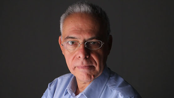 Emmanuel Alexandrakis