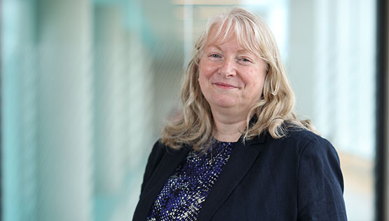 Gloria Kirwan