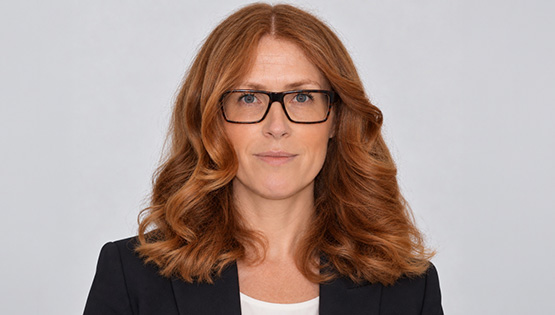 Kristina Brown