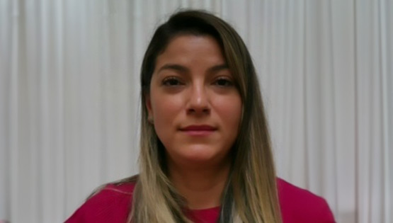 Liane Teixeira