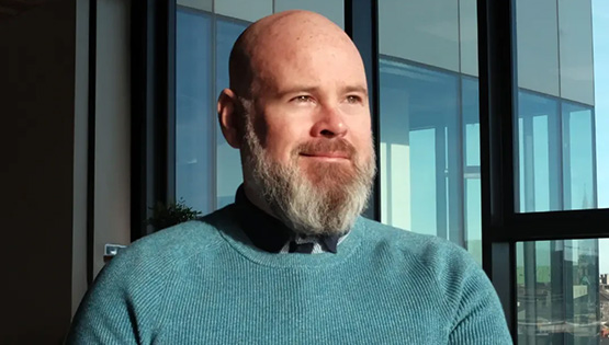 Paul Anglim