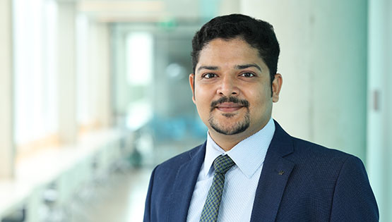 Vishnu Renjith