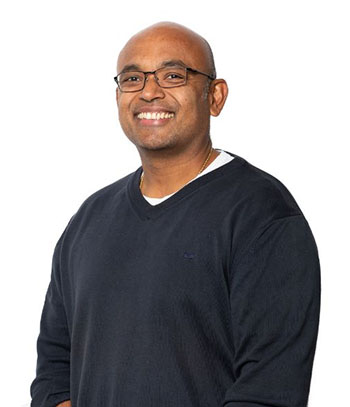 Kandan Loganathan