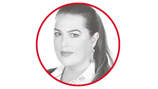 Louise O'Nolan headshot