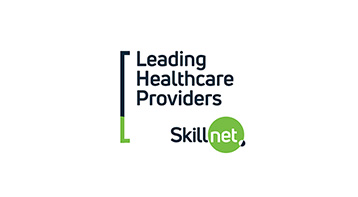 Skillnet logo