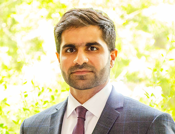 Mustafa Mohammad