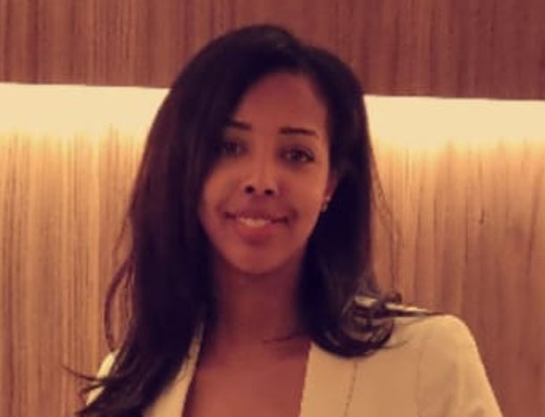 Nimca Aydeen