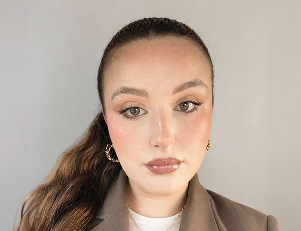 Olivia Lennon