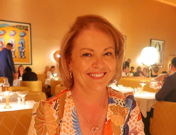 Tara Coughlan