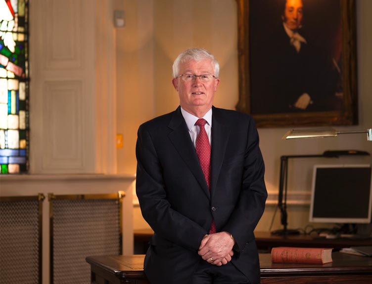 Paddy Broe Paddy Broe