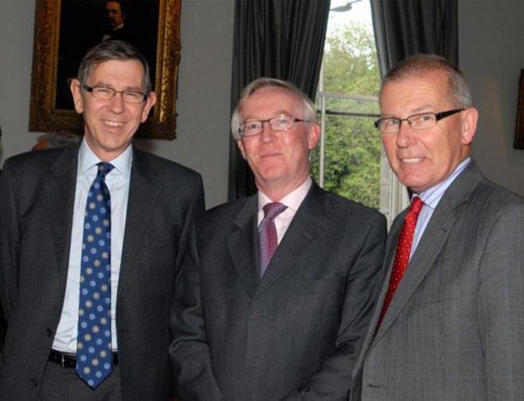 Surgical Forum of Great Britain and Ireland meet at RCSI