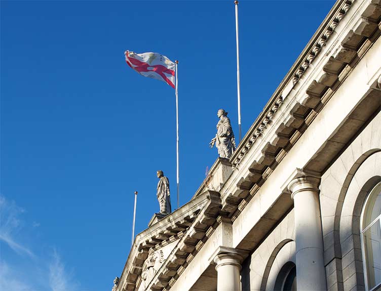RCSI, 123 St Stephen's Green