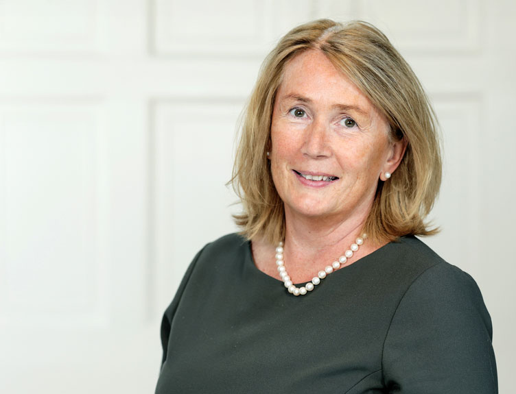 Bridget Egan Bridget Egan headshot
